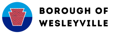 Wesleyville Logo