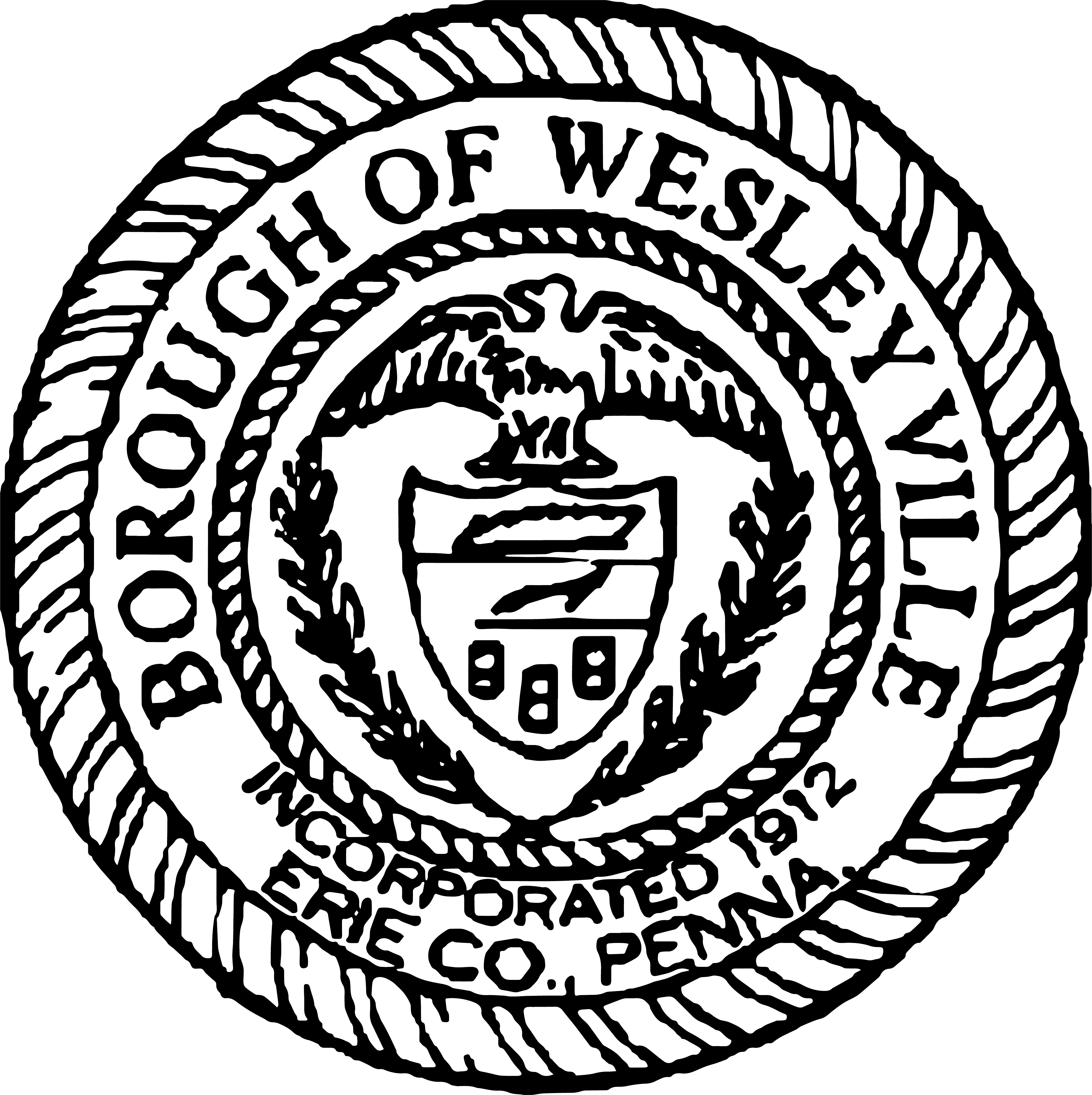Government Wesleyville