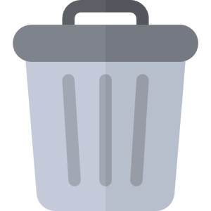 Garbage Can Image
