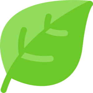 Leaf Icon