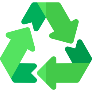 Recycle-symbol