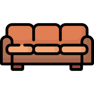 Sofa Icon