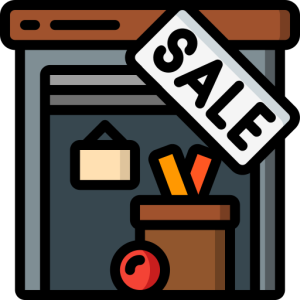 Yard Sale Image