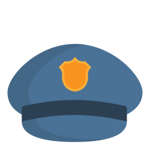 Police-hat Image