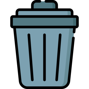 Garbage Can Image