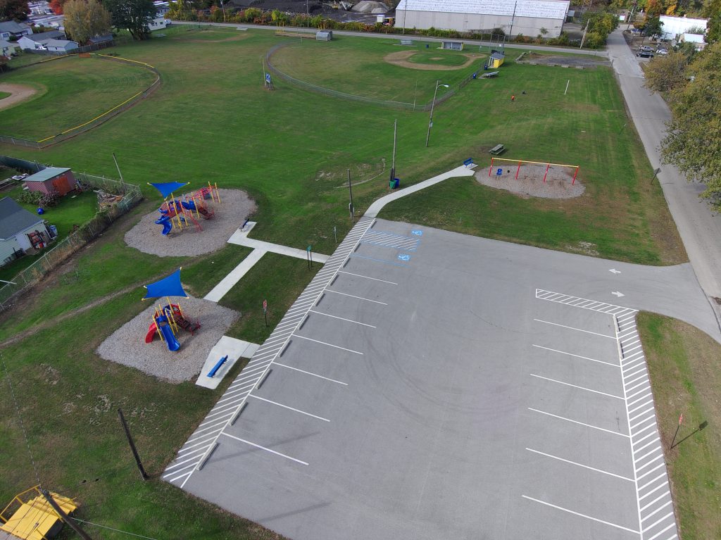 MemorialPark MemorialPark Image
