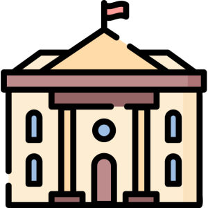 Boough Hall